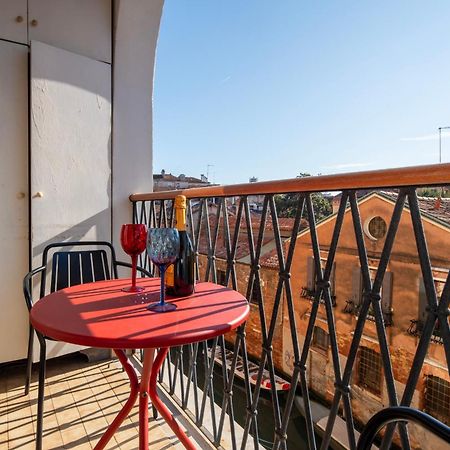 Venezia Vista Canale 외부 사진