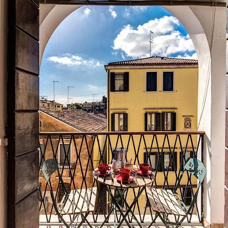 Venezia Vista Canale 외부 사진