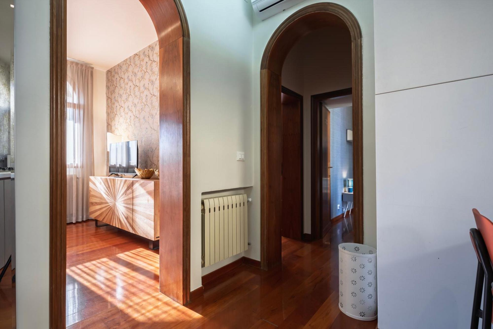 Venezia Vista Canale 외부 사진