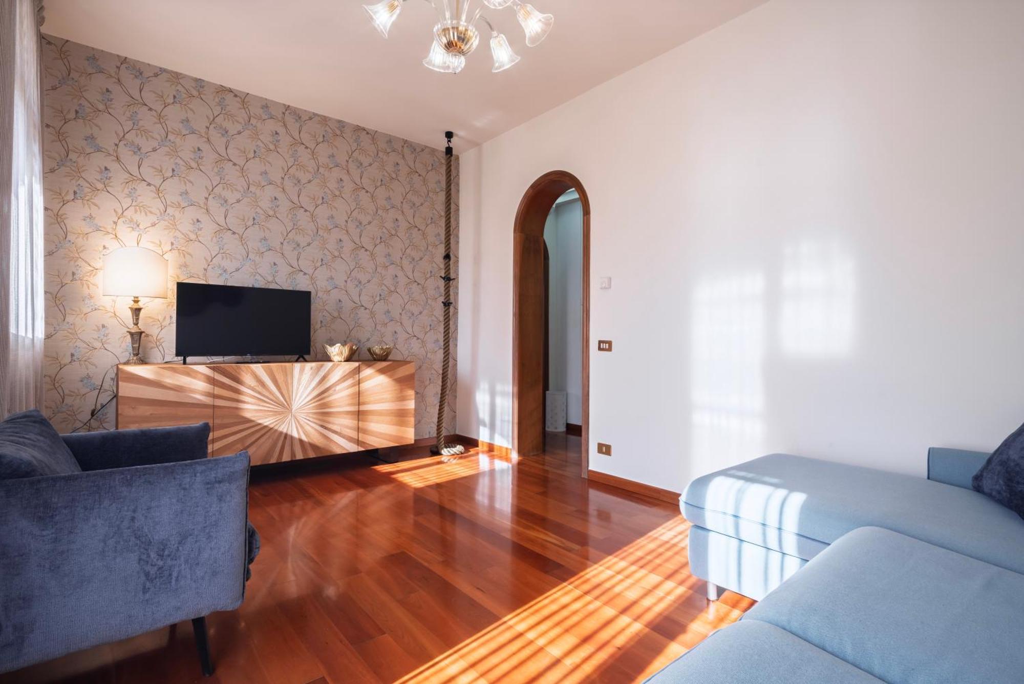 Venezia Vista Canale 외부 사진