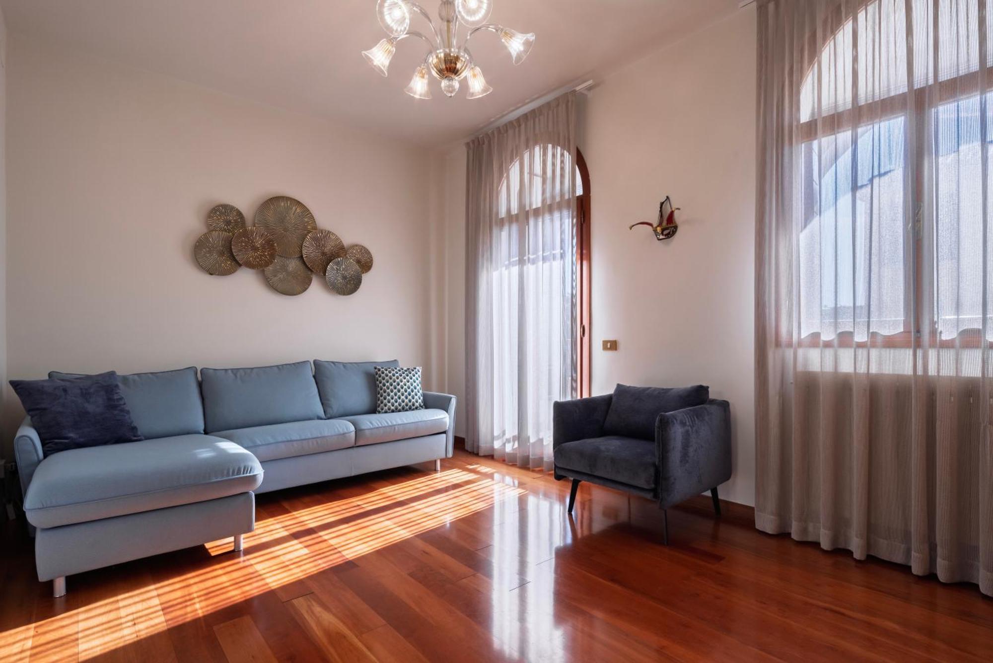 Venezia Vista Canale 외부 사진