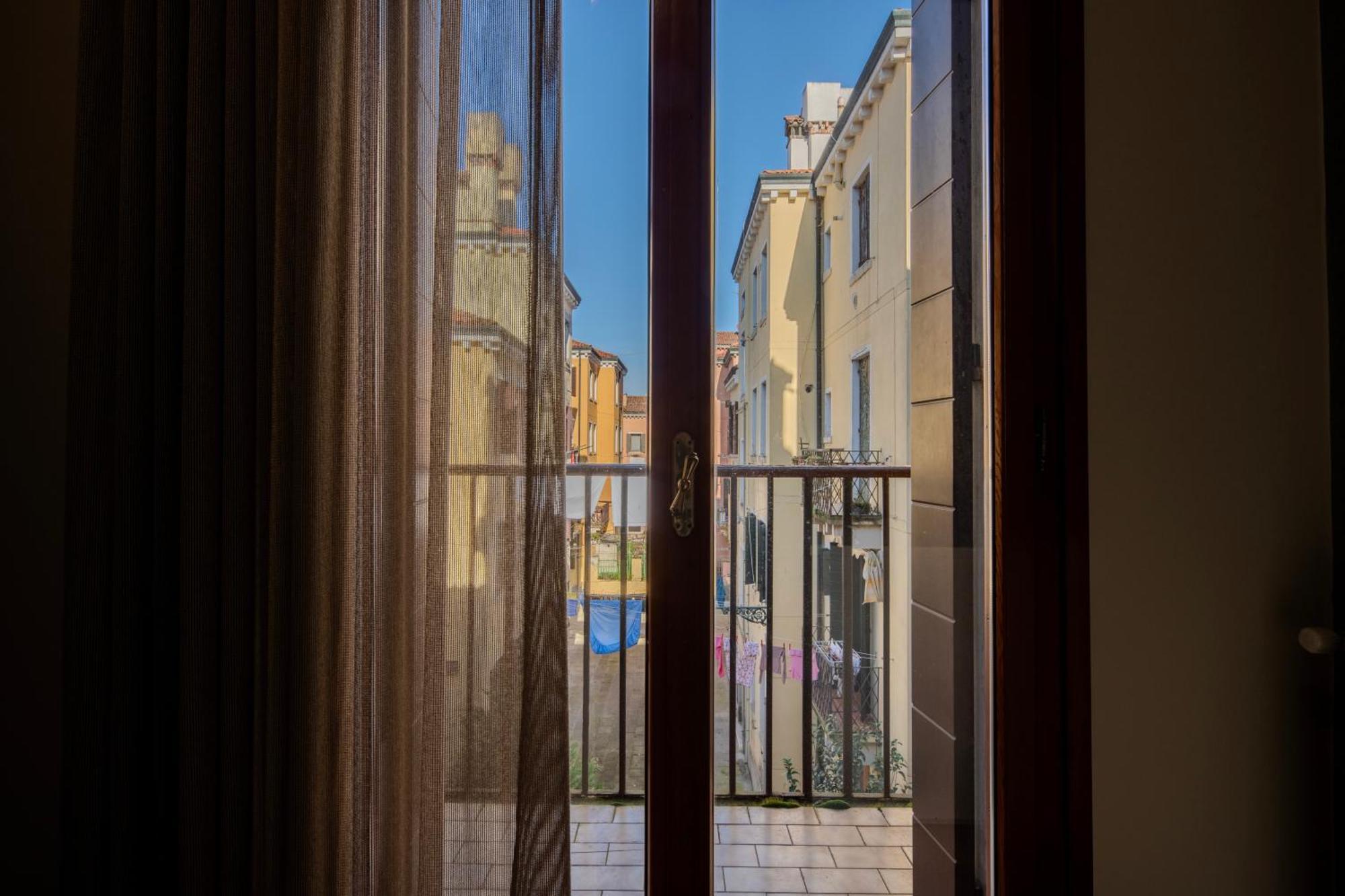 Venezia Vista Canale 외부 사진