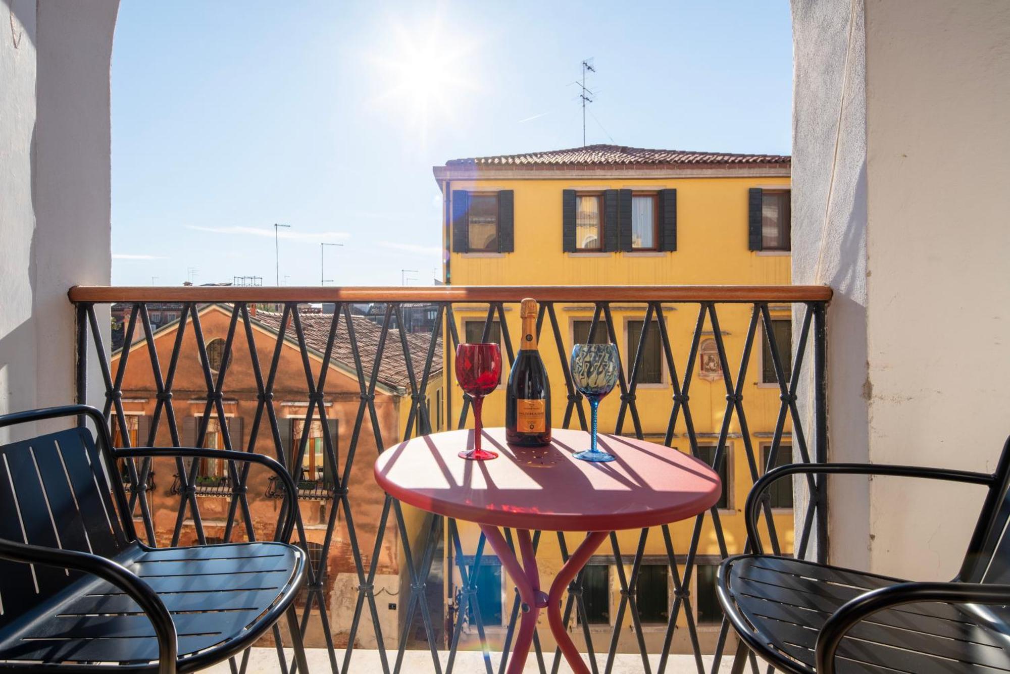 Venezia Vista Canale 외부 사진